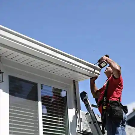 gutter services Baraboo